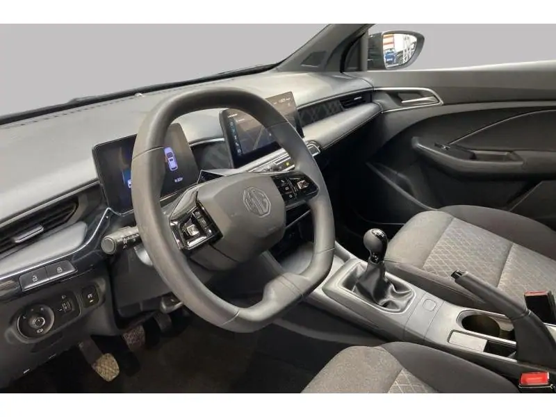 Occasie MG MG3 Comfort*Caméra GPS Jantes Alu BLACK 9