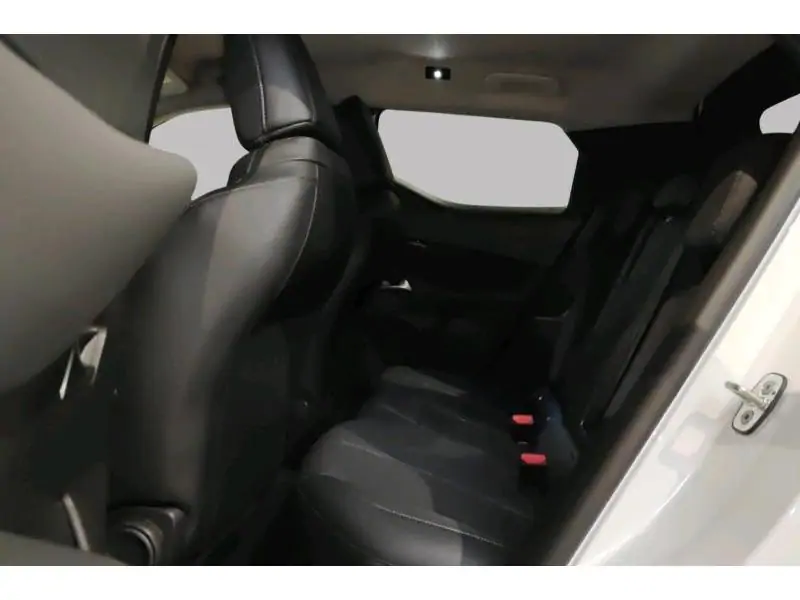 VEHICLE__CONDITION_SERVICE DS Automobiles DS 3 PALLAS WHITE 18