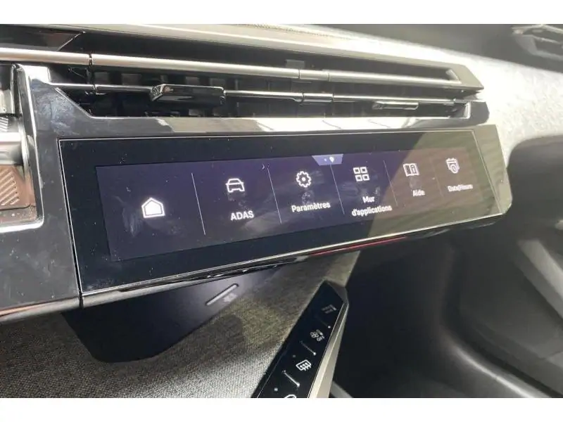 Occasion Peugeot 5008 Allure - Widescreen - 360 came WHITE 33