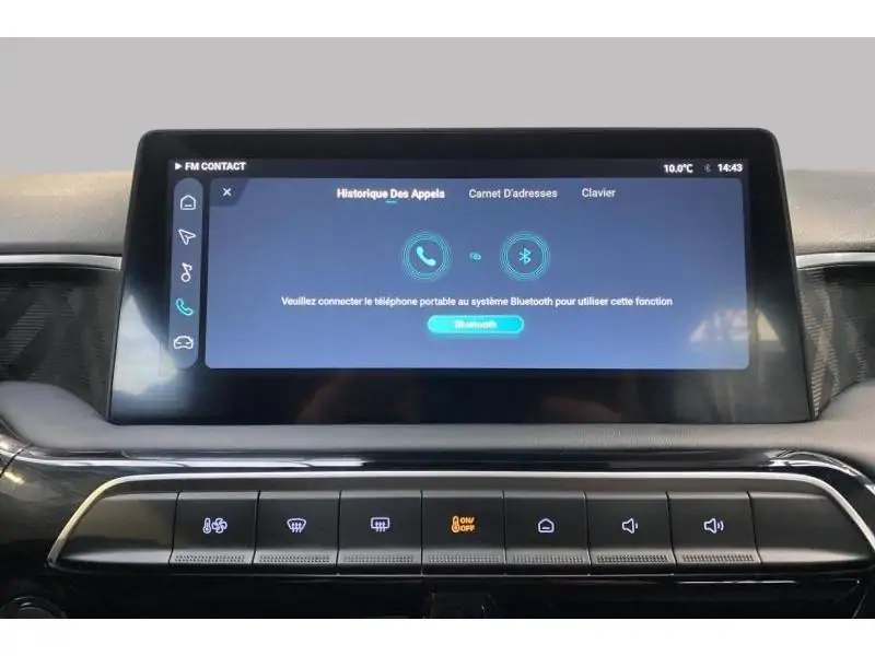 Occasion MG MG3 COMFORT ICE BLACK 26