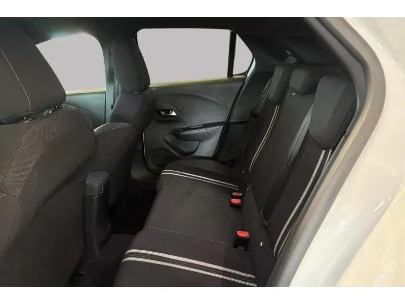 Occasion Opel Corsa GS WHITE 18