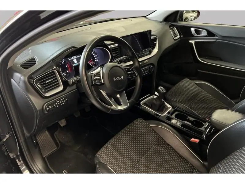 Occasion Kia Ceed & Pro /Pro BLACK 9
