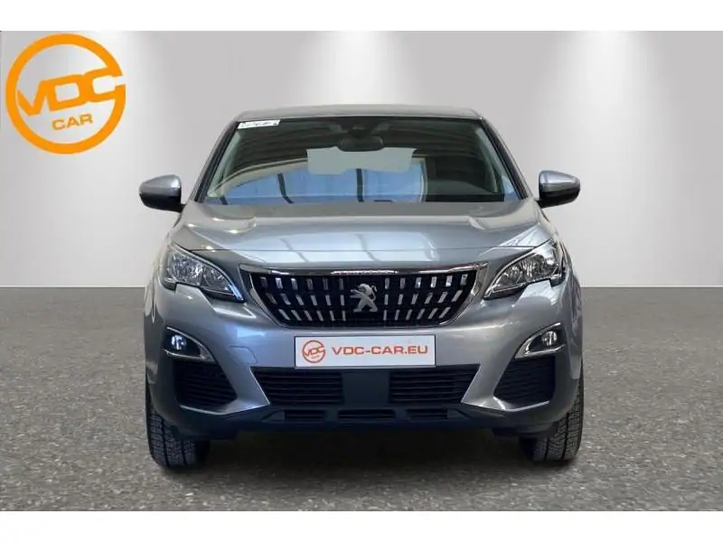 Occasion Peugeot 3008 II Active GREY 5