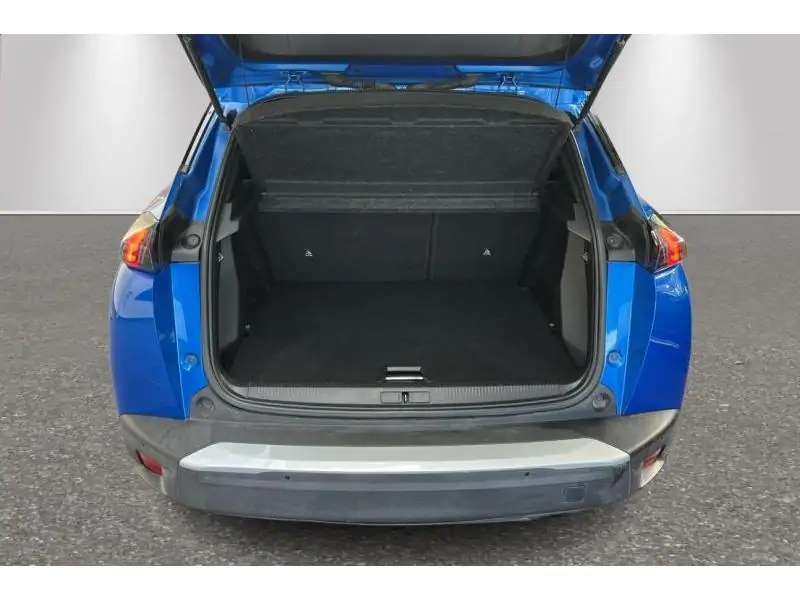 Occasion Peugeot 2008 allure BLUE 19
