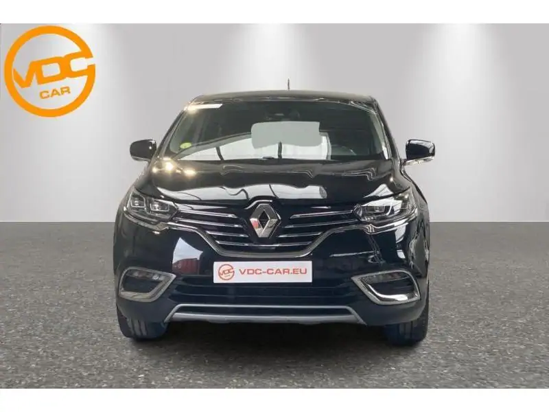 Occasie Renault Espace Espace BLACK 5