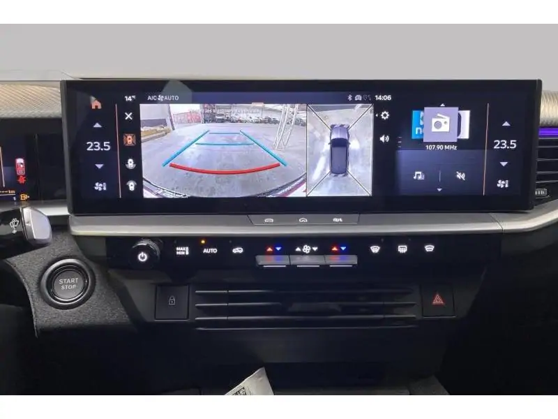 VEHICLE__CONDITION_SERVICE Opel Grandland GS BRONZE 14