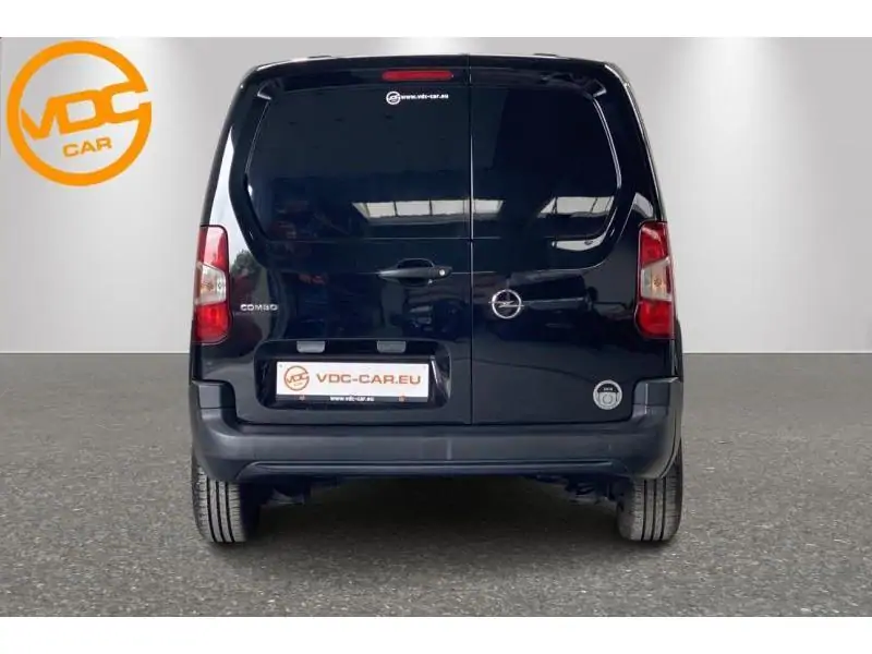 Occasion Opel Combo Cargo Comfort BLACK 7