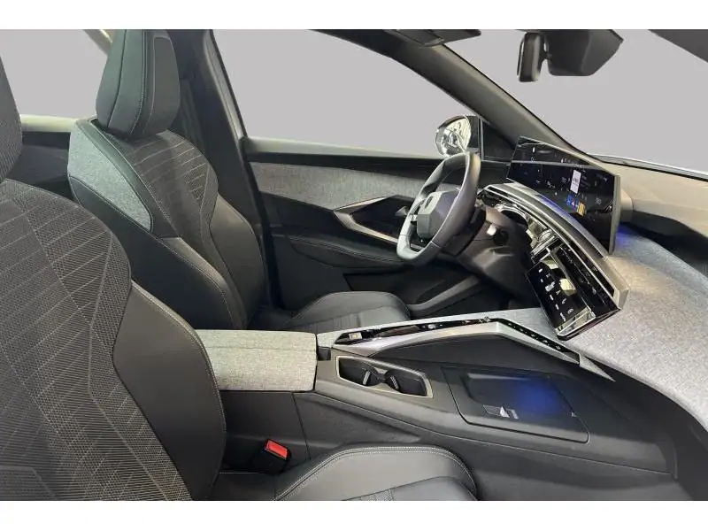VEHICLE__CONDITION_SERVICE Peugeot 3008 Allure first edition open dak WHITE 8