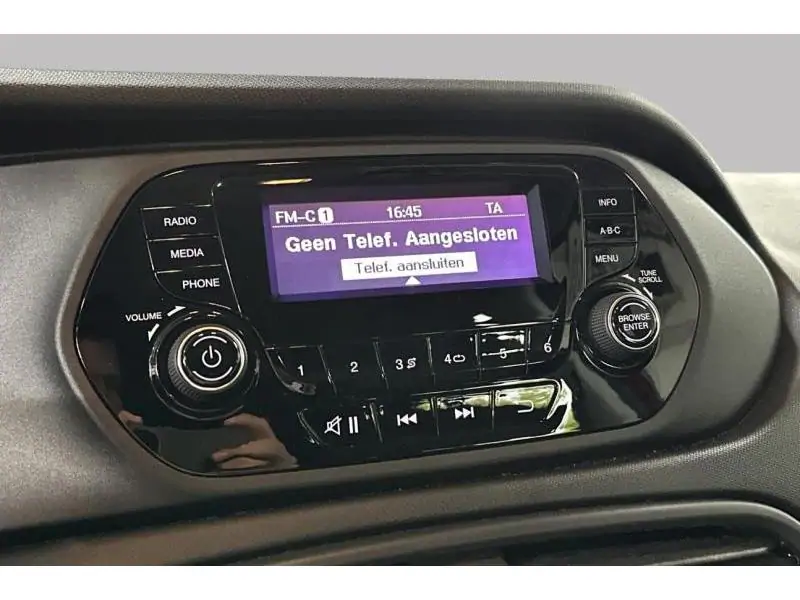 Occasion Fiat Tipo Street RED 19