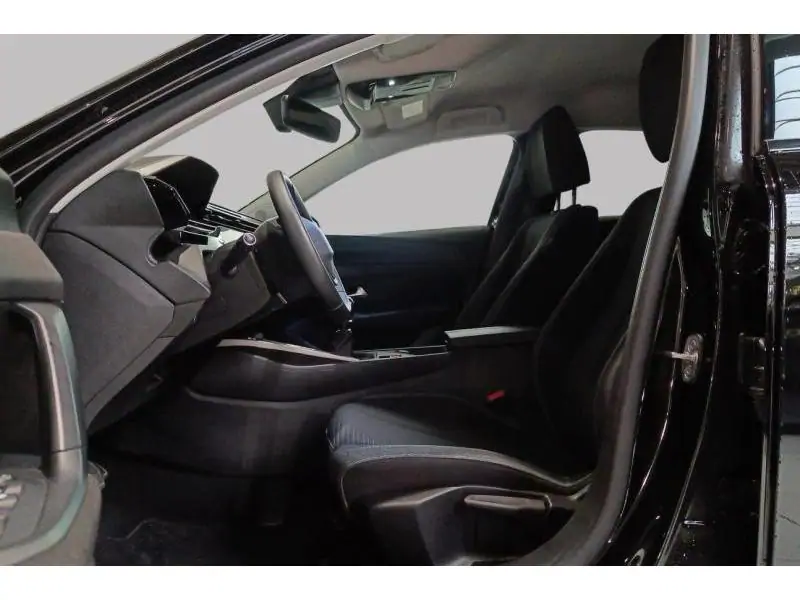 Occasion Peugeot 308 SW STYLE GPS BLACK 10