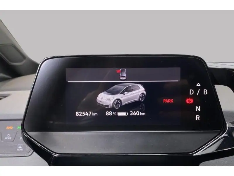 Occasion Volkswagen ID.3 Pro GREY 29