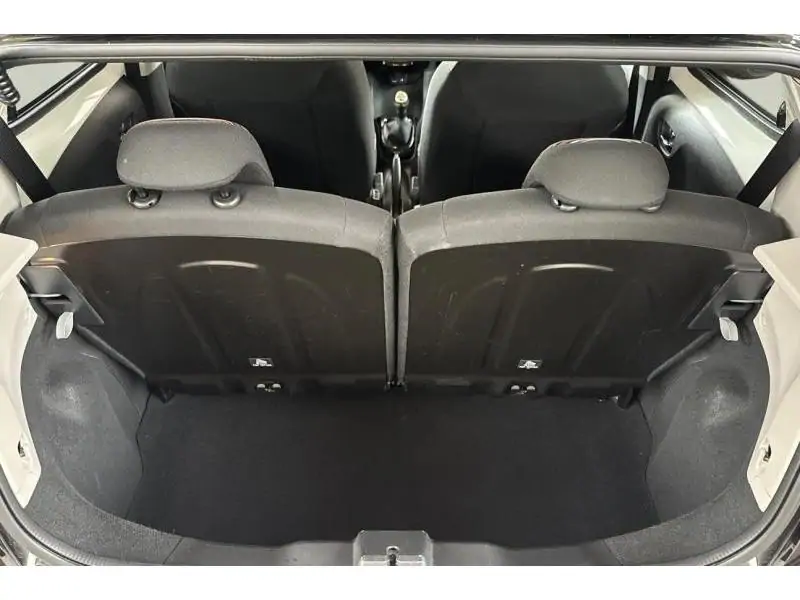 Occasion Citroen C1 SHINE WHITE 19