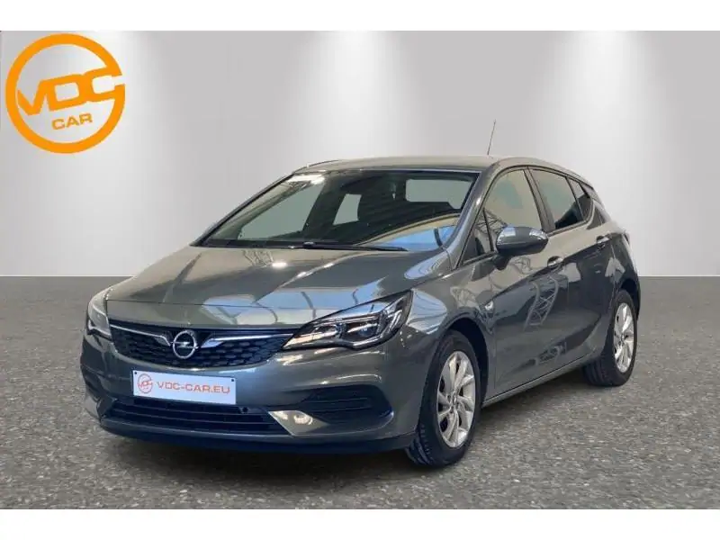 Occasion Opel Astra Edition GREY 1