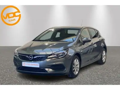 Occasion Opel Astra Edition GREY