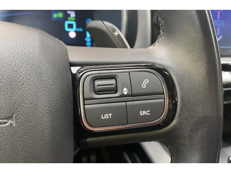 Occasion Citroen C5 Aircross Business BLACK 23