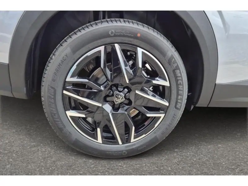 VEHICLE__CONDITION_SERVICE Peugeot 5008 ALLURE GREY 20