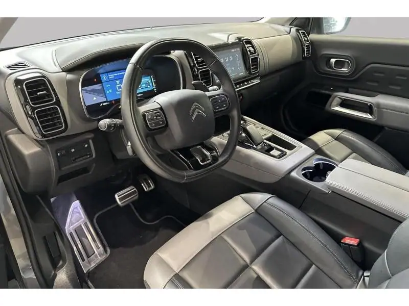 Occasion Citroen C5 Aircross Business Lounge GREY 8