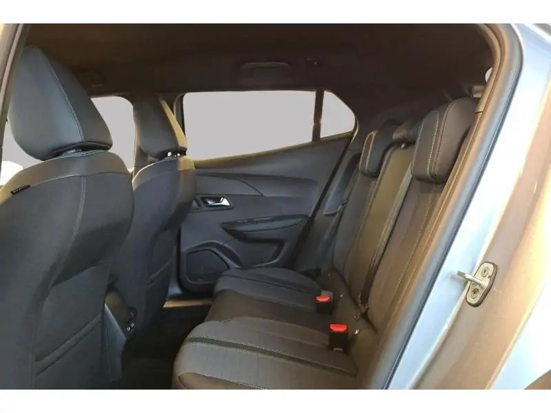 Occasion Peugeot 2008 Allure GREY 18