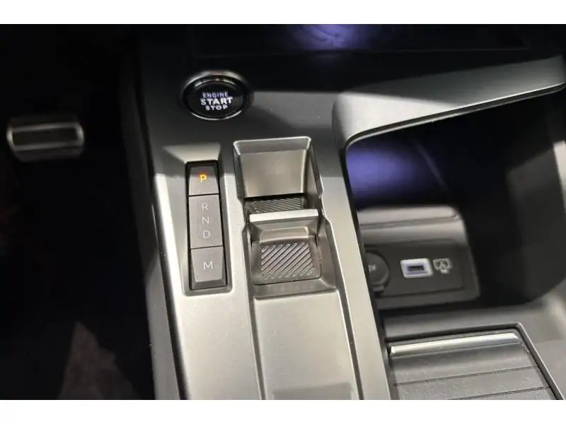 Occasion Peugeot 308 GT 130pk eat8 GREEN 16