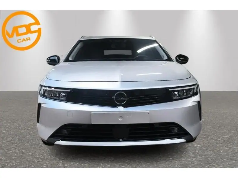 Occasion Opel Astra Sports Tourer Berline 1.2 T AUTO GREY 5