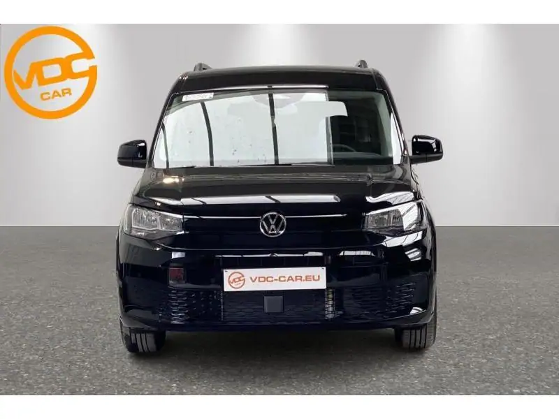 Occasion Volkswagen Caddy V Maxi *7 seats* Camera BLACK 5