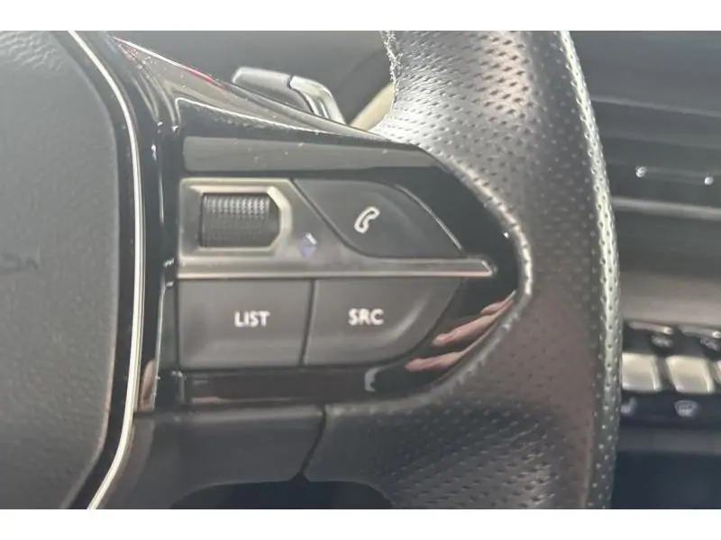 Occasion Peugeot 3008 GT - Pano - Leder - PHEV 225 PK GREY 22