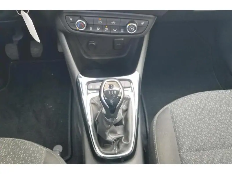 Occasion Opel Crossland Edition GREY 15