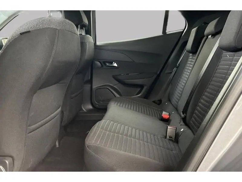 Occasion Peugeot 2008 Active Pack - GPS - CAMERA GREY 11
