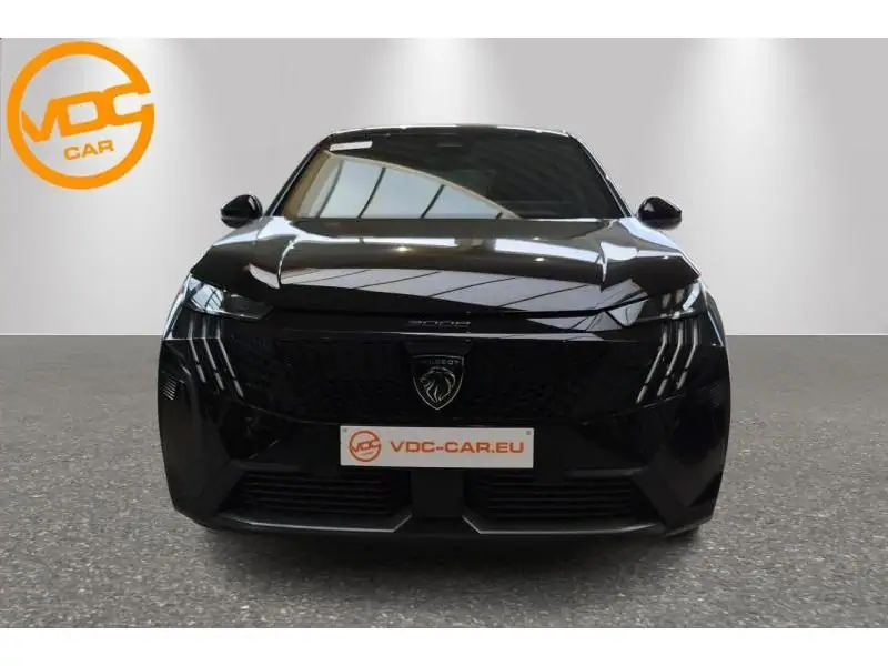 Occasion Peugeot 3008 GT BLACK 5