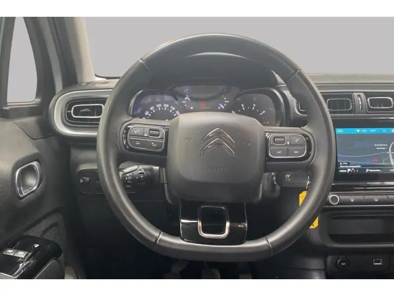 Occasion Citroen C3 Shine BLACK 12