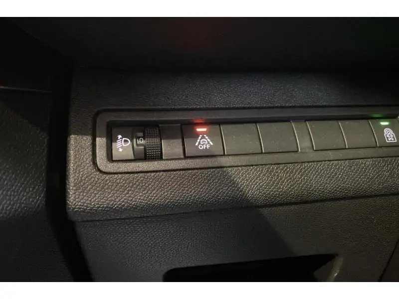 Occasion Peugeot 5008 Allure BLUE 26