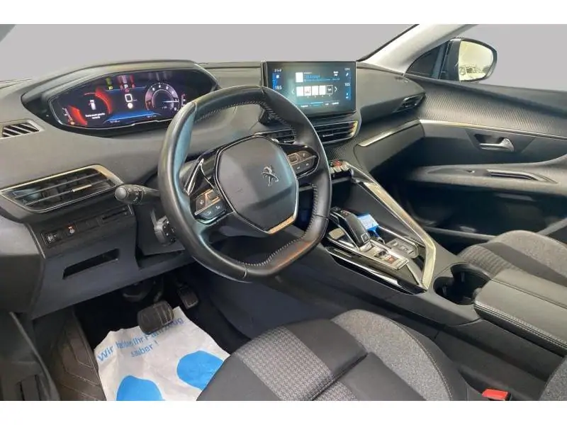 Occasion Peugeot 3008 II Active Pack BLUE 9