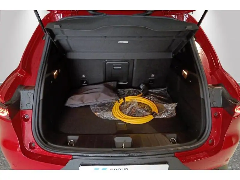 VEHICLE__CONDITION_SERVICE Alfa Romeo Tonale Sprint Plug-in Hybrid Q4 190 RED 17