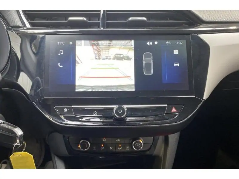 Occasion Opel Corsa F Edition BLACK 14