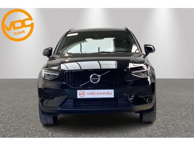 Occasion Volvo XC40 PLUS DARK GEARTRONIC BLACK 5