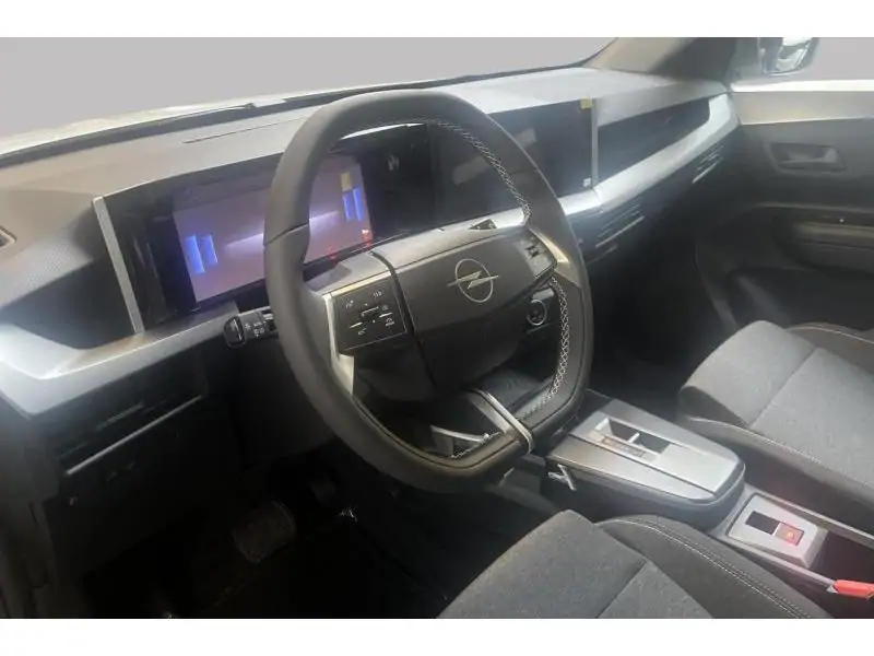 VEHICLE__CONDITION_SERVICE Opel Frontera EDITION WHITE 9