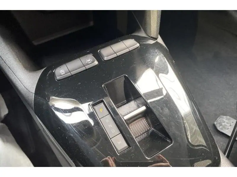 Occasion Opel Corsa F Edition BLACK 16