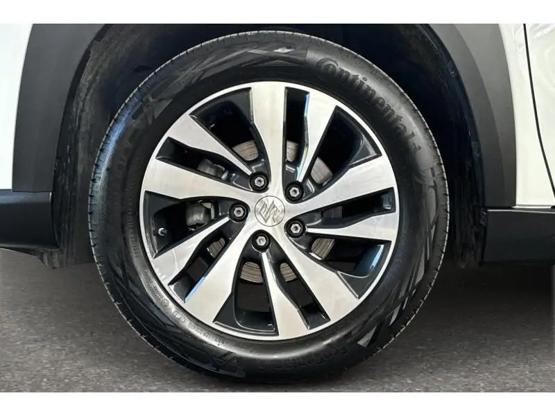 Occasion Suzuki S-Cross GLX - HYBRID WHITE 20