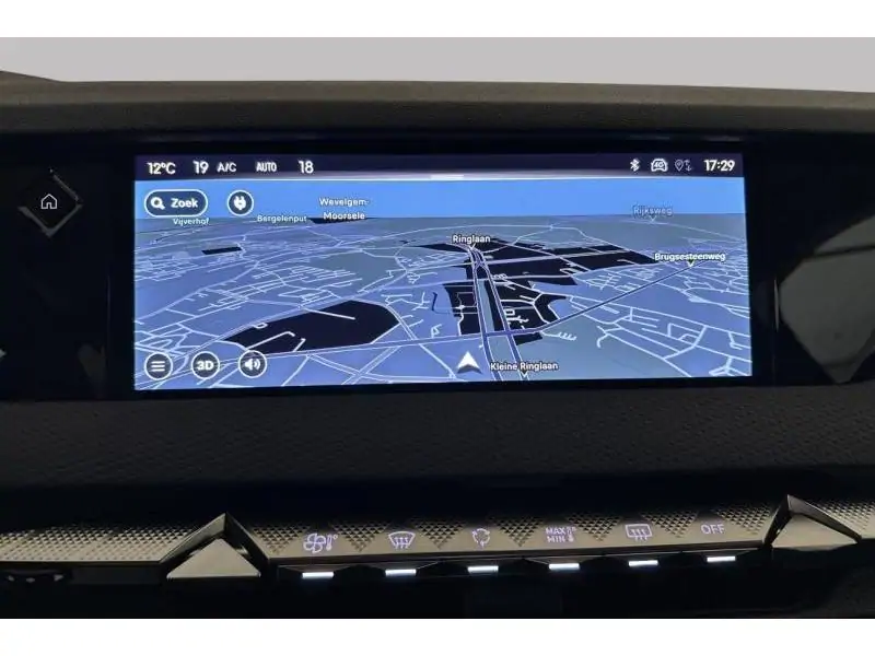 VEHICLE__CONDITION_SERVICE DS Automobiles DS 4 E-TENSE 215 PALLAS GREY 14