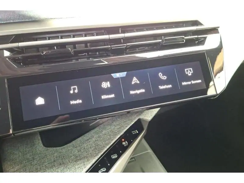 VEHICLE__CONDITION_SERVICE Peugeot 3008 E-GT EXCLUSIVE GREY 15
