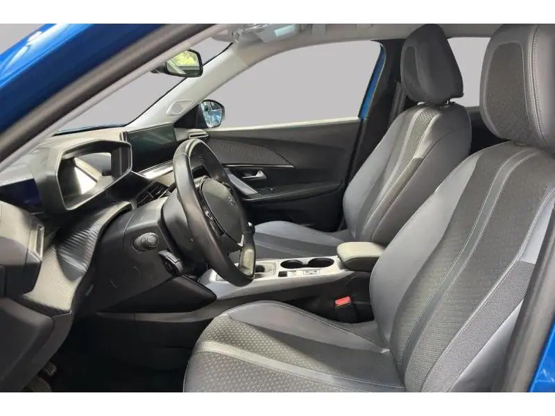 Occasion Peugeot 2008 allure BLUE 10