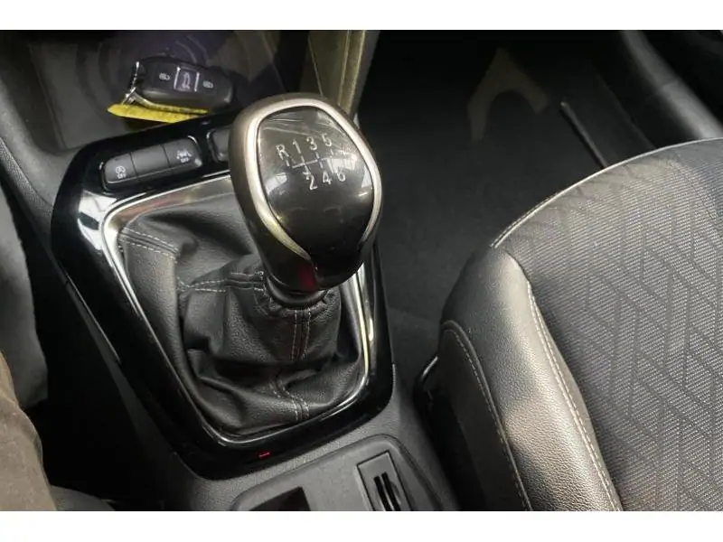 Occasion Opel Corsa F Elegance BLUE 16