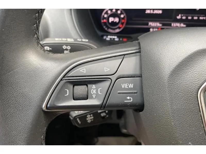 Occasion Audi Q2 Advanced* Caméra GPS JantesAlu WHITE 26