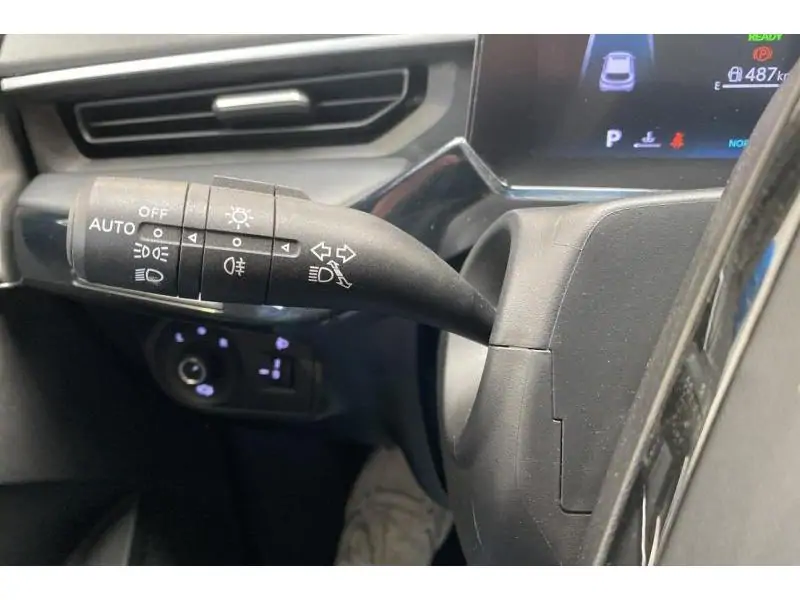 Occasion MG MG3 HYBRID+ LUXURY BLUE 26