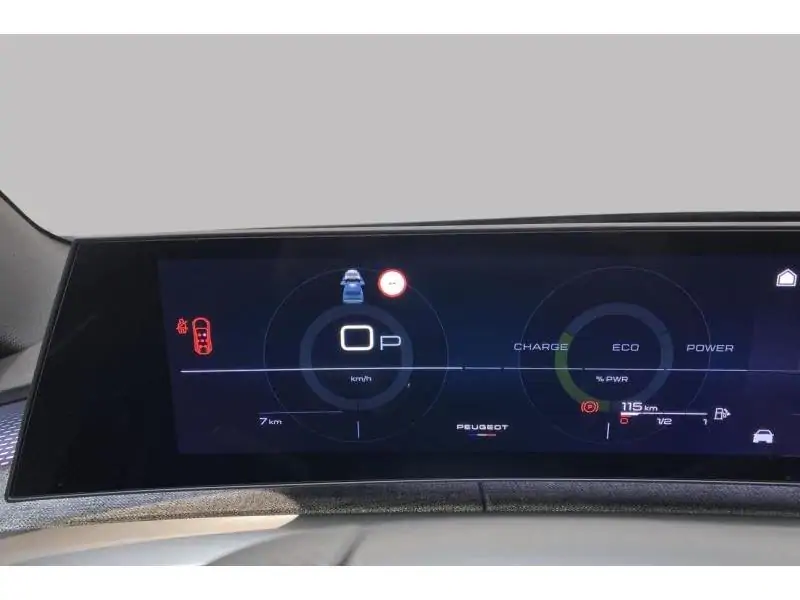 Occasion Peugeot 5008 e- GT BLACK 27