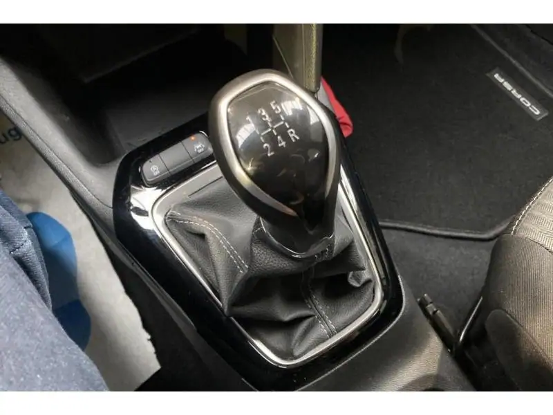 Occasion Opel Corsa CORSA WHITE 16