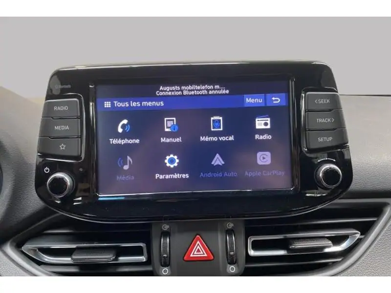 Occasion Hyundai i30 CarPlay* Camera GREY 30