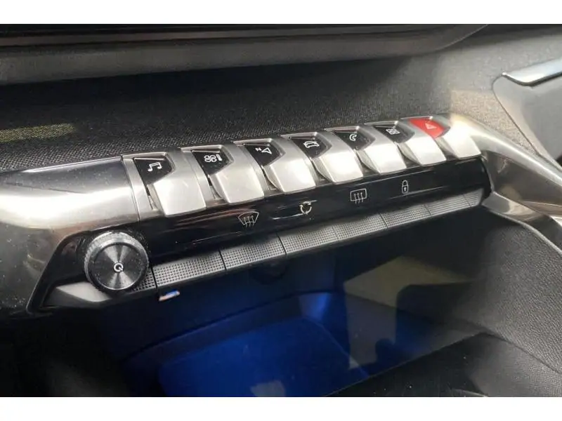 Occasie Peugeot 5008 Allure Pack* 7 places BLACK 34