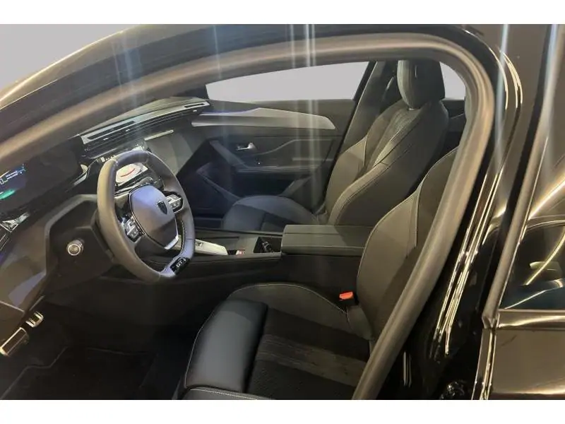 VEHICLE__CONDITION_SERVICE Peugeot 308 SW e-GT Break BLACK 10