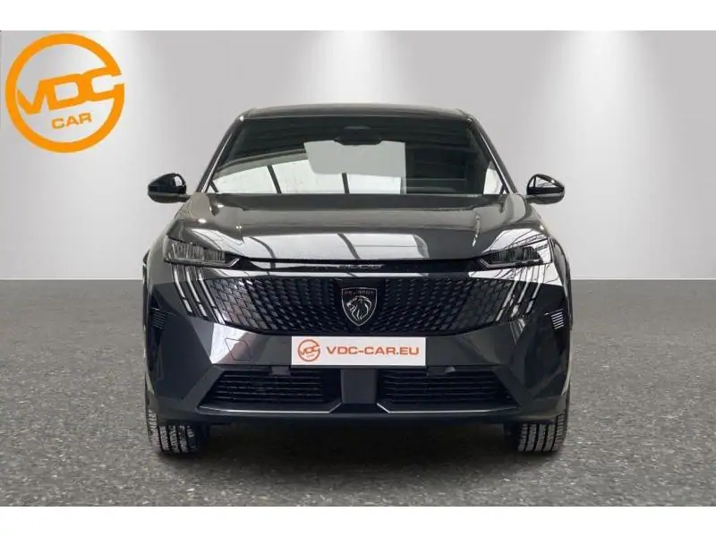 VEHICLE__CONDITION_SERVICE Peugeot 3008 III & e- Allure GREY 5